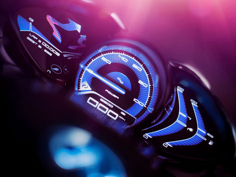 � ���� ������ ���������� �������������� ��������� Infiniti