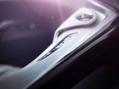 � ���� ������ ���������� �������������� ��������� Infiniti