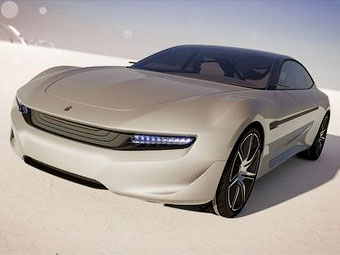 ������ Pininfarina ������������ ��������� ����������