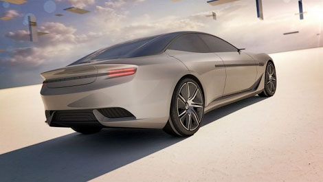 ������ Pininfarina ������������ ��������� ����������