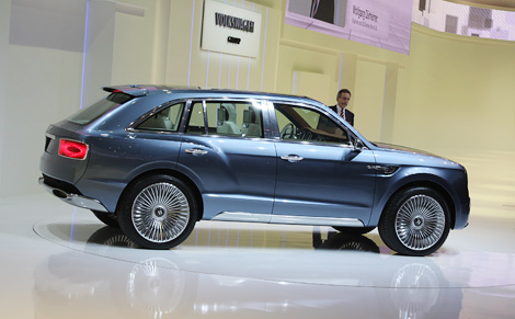 Bentley ����� ������ ������������ ����� ������