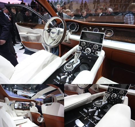 Bentley ����� ������ ������������ ����� ������