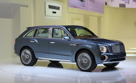 Bentley ����� ������ ������������ ����� ������