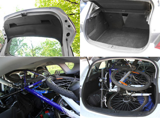 ����-����� Opel Astra
