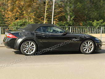 �������� Jaguar ������ ��������� ���������� ���������
