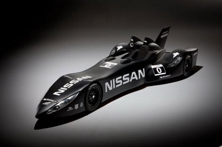 Nissan ������ � "��-����" �� ������� �������������� �������� � ���������