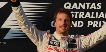 Jenson Button