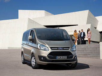 Ford ������ "������������" ������ ��������