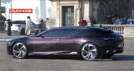 ������� ����������� ������� Citroen ������� ����������� �� ���������� �����