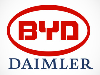 Daimler и BYD создали в Китае новую автомобильную марку Daimler и BYD создали в Китае новую автомобильную марку
