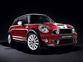 ���������� ����� �����-����� 1967 ���� ������� ���� ���������� MINI