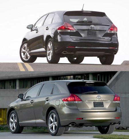 "������" ���������� ��������� ���������� Venza