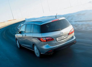 ����-����� Mazda5