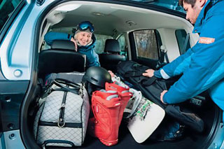 ����-����� Mazda5