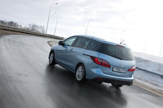 ����-����� Mazda5
