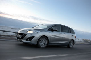 ����-����� Mazda5