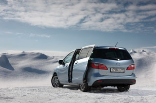 ����-����� Mazda5