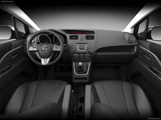 ����-����� Mazda5