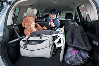 ����-����� Mazda 5