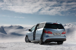����-����� Mazda 5