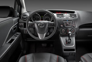 ����-����� Mazda 5
