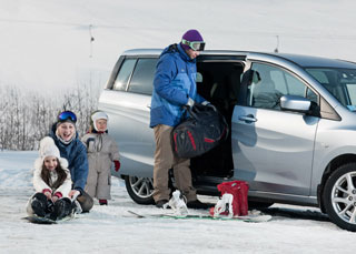 ����-����� Mazda 5