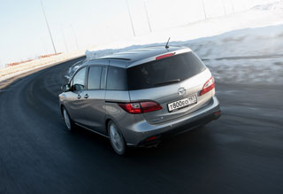 ����-����� Mazda 5