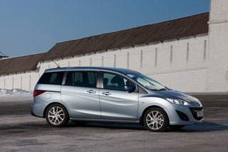����-����� Mazda 5