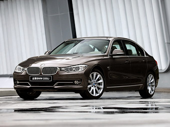 ��� �������� BMW ������� "������" �� 11 �����������