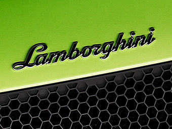Lamborghini ������� � ���-����� ��������� ����������� ������������