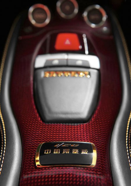 Ferrari ����������� 20-����� �� ����� ����� ����������� ���� 458 Italia