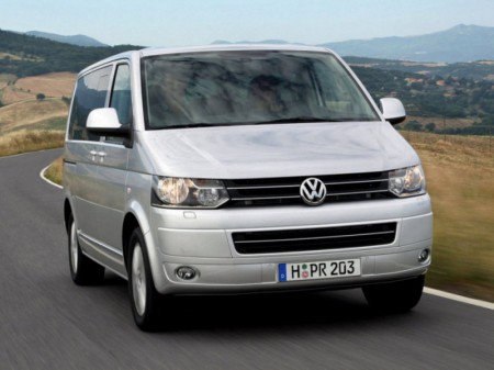 Volkswagen_Transporter_Minibus Volkswagen_Transporter_Minibus