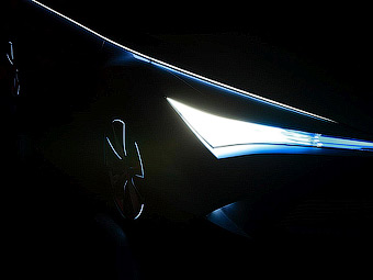 Toyota ������� � ������ ����� �������-���