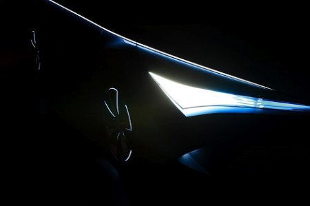 Toyota ������� � ������ ����� �������-���