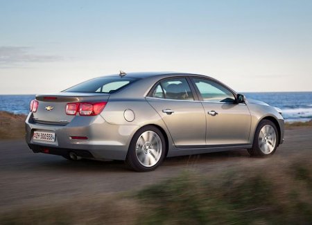� ������������ �������� ������ ������ ������ Chevrolet