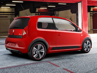 Seat ������ �������-��� Mii ����� ����������