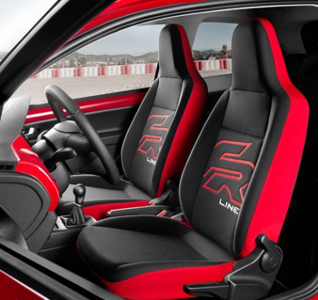 Seat ������ �������-��� Mii ����� ����������