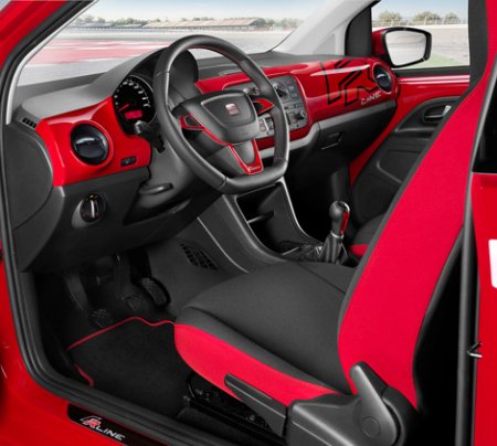 Seat ������ �������-��� Mii ����� ����������