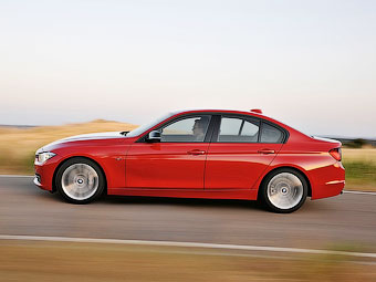 ���-�������� BMW ��������� � ��������� ��� ������ M3