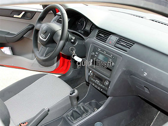 ��������� ���������� ��������� ���������� ������ Skoda