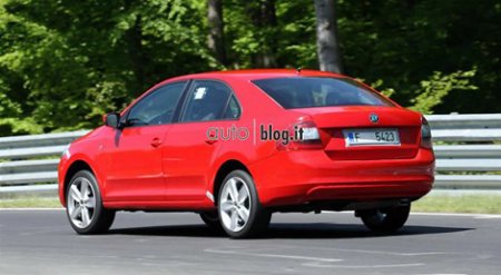 ��������� ���������� ��������� ���������� ������ Skoda