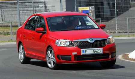 ��������� ���������� ��������� ���������� ������ Skoda