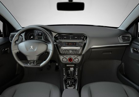 �������� Peugeot ����������� ����� ������