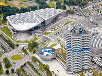 ���������������� ����������� BMW �� 163 �������� ��������