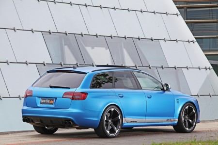 Fostla Audi RS6