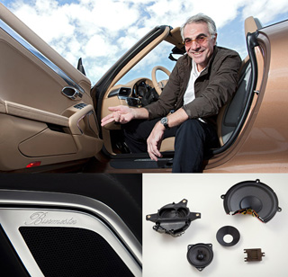 ����-����� Porsche 911