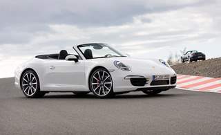 ����-����� Porsche 911