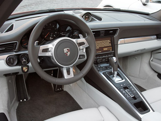 ����-����� Porsche 911