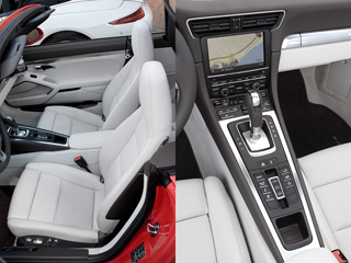 ����-����� Porsche 911