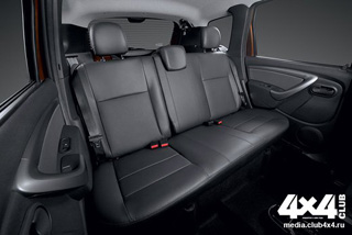 ����-����� Renault Duster